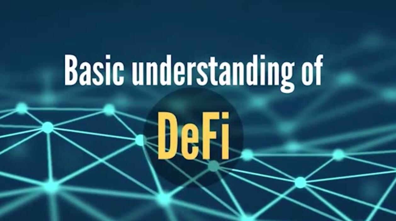 DEFI(deficiency)