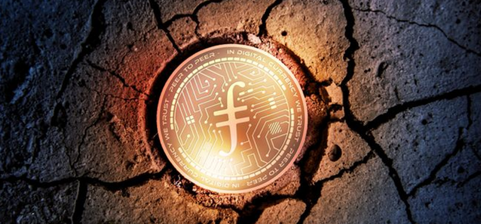 FILECOIN(filecoin最新重磅消息)