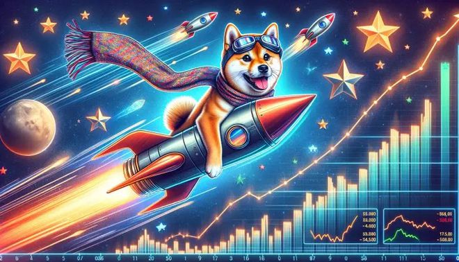 SHIB最新消息(柴犬币2026年底能涨到多少)