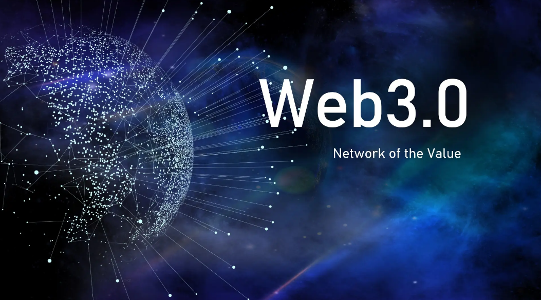 WEB3.0(web30 元宇宙)