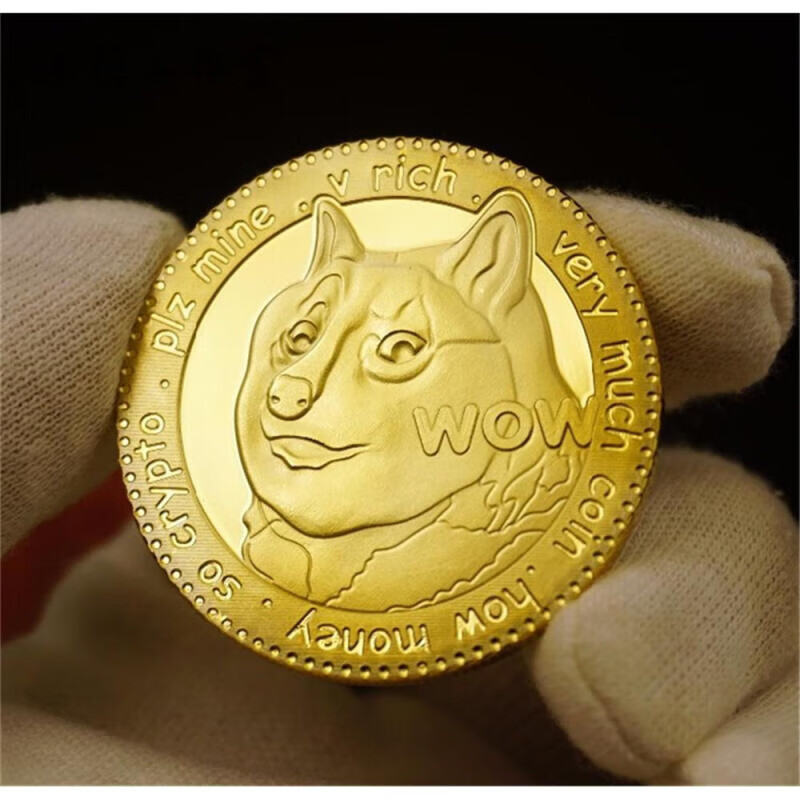DOGE币行情(dog币价格今日行情)