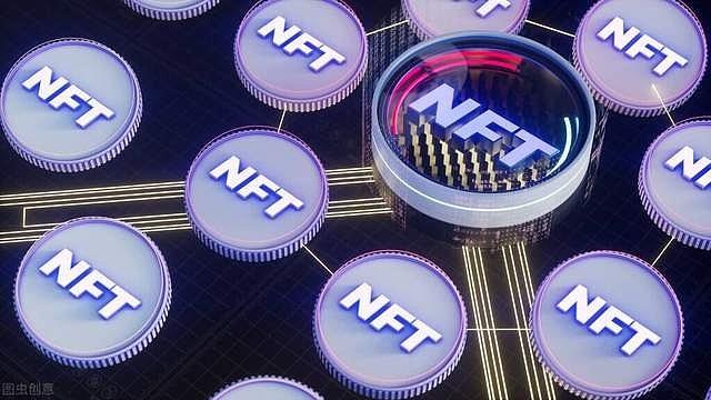 NFT概念(Nft概念由谁提出)