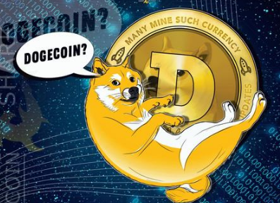 DOGE币(doge币发行总量)