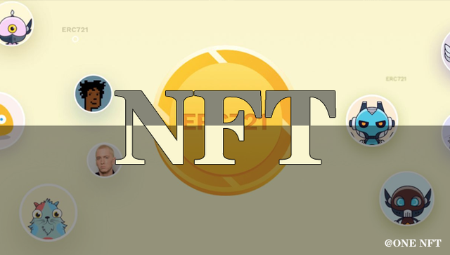NFT概念(Nft概念由谁提出)