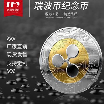 瑞波币(瑞波币官网)