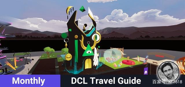 DECENTRALAND(decentraland国内怎么玩)