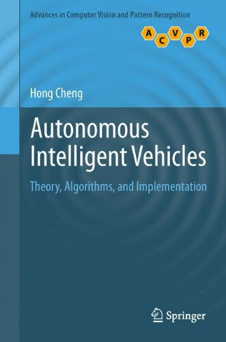 AUTONOMOUS(autonomous vehicles)