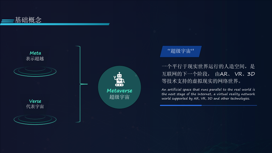 元宇宙概念是什么意思(元宇宙概念是什么意思能玩吗)