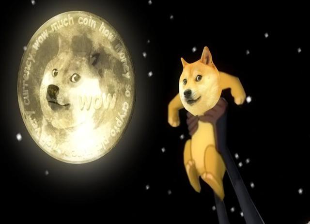 DOGE币(币圈十大交易所app下载)
