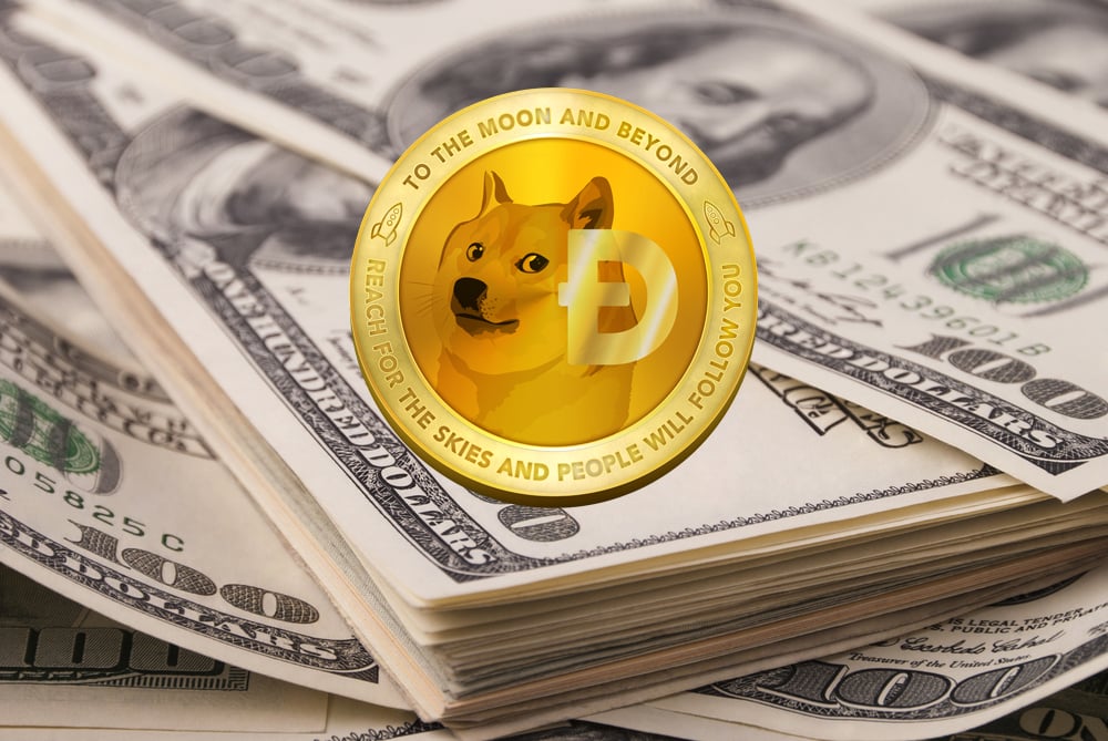 DOGE币(aidoge币)