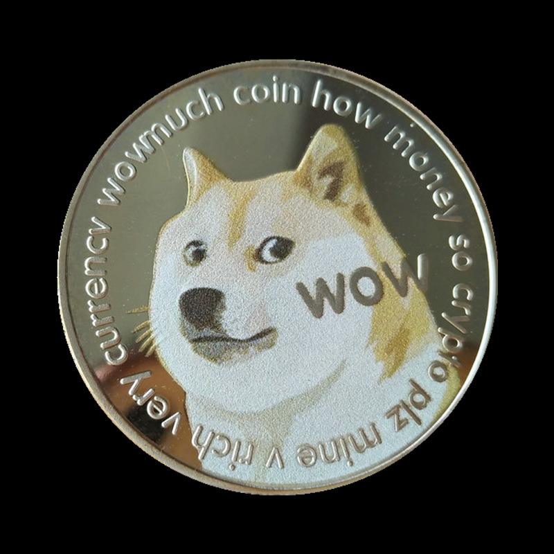 DOGE币(aidoge币)