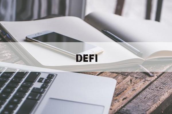 DEFI(define)
